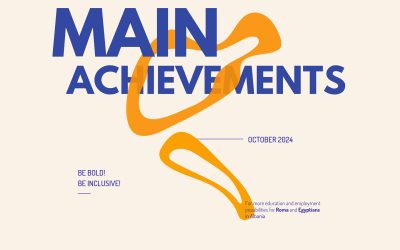 Promoting inclusiveness through scholarships and blended education