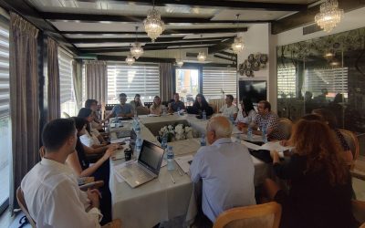 Inclusive EduJobs supports organizations to empower Roma and Egyptian communities
