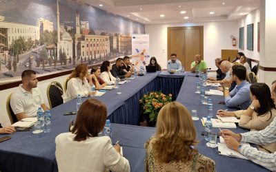 Inclusive EduJobs expands to three new municipalities