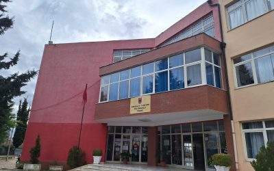 734 Roma and Egyptian students benefit from blended learning investments