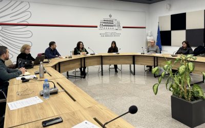 Egyptian community in Shushicë establishes agricultural cooperative