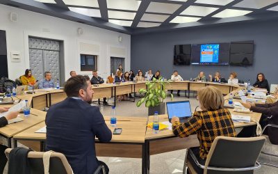 First meeting of the constructive engagement platform focuses on education and scholarships