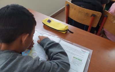 Inclusive EduJobs supports Roma and Egyptian students through community engagement