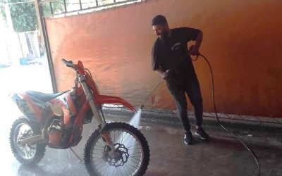 14 roma and egyptian community members employed through community work