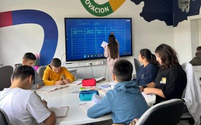Promoting Inclusive Education in Vlora: A Semester Full of Achievements