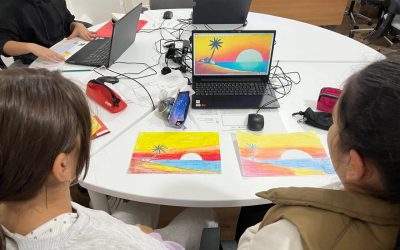 Afterschool Sessions Launched to Boost Digital Skills and Community Engagement