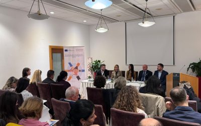 Third seminar of the Constructive Engagement Platform: Promoting Inclusion