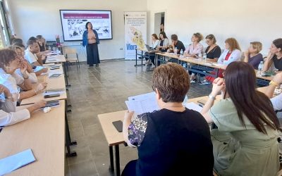 Promoting Inclusive Education in Vlora